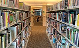 Cd'A library eyes more partnerships