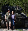 Tanks a lot!