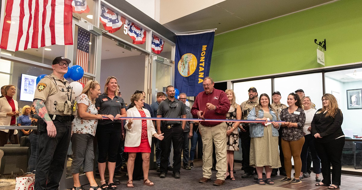 Security company opens in Gateway Center - Vimarsana News