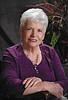 Mary Margaret Amos Carlisle, 88