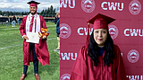 Martinez Fellowship leads to opportunities for CWU education grads