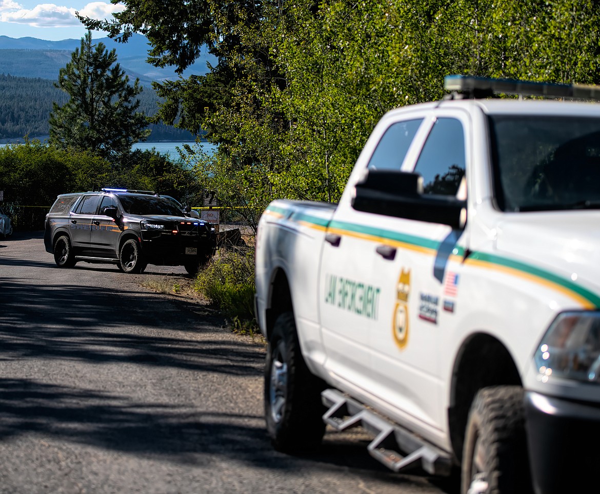 Authorities investigate fatal shooting at Rexford Bench boat launch ...