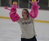 THE FRONT ROW with JASON ELLIOTT: New routine, but same Showcase for area skaters at national competition
