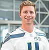 SHOWCASE GOLF: Former Seahawk Hauschka leads after Celeb-Am