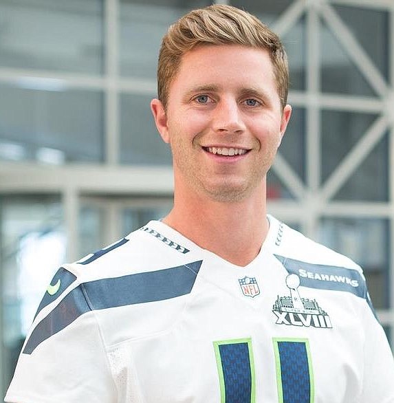 Needham native Steve Hauschka finds his footing with Seattle Seahawks