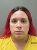 Hayden woman charged with rape