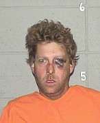 Christopher John Boer. (Photo courtesy the Flathead County Sheriff's Office)