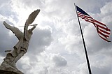 Do you believe in angels? About 7 in 10 U.S. adults do, a new AP-NORC poll shows