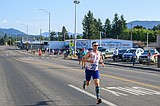 Glacier Bank Boogie to the bank draws a crowd