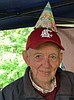 Monty George Briggs, 85