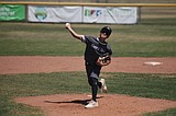 LITTLE LEAGUE NORTHWEST REGIONALS: Little league, bigger dreams ... Coeur d'Alene 12U team sets sights on regionals, bid to Williamsport.