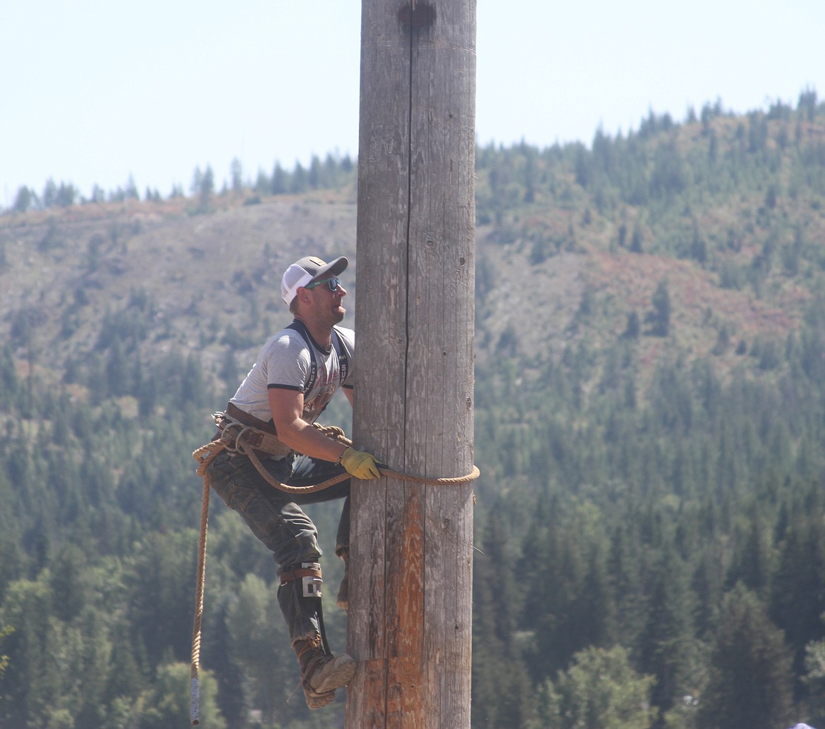 Priest River Timber Days unifies community Bonner County Daily Bee