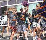 Priest River wrestling clinic to be held Aug. 12-13