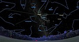 Best night sky events for August 2023