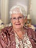 Beverly Blythe Klein, 90