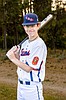 ATHLETE OF THE WEEK: Will Beckenhauer, Coeur d'Alene Lumbermen