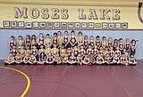 Moses Lake Wrestling Club prepares athletes for future success