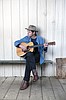 Comedian Rich Hall will perform at Home Ranch Bottoms