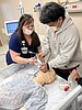 Medical facilities find ways to address staffing shortages