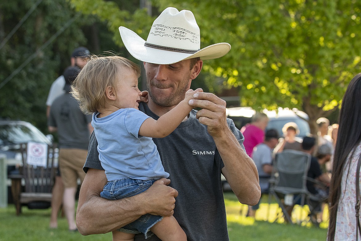 Heritage Days in Photos Hungry Horse News