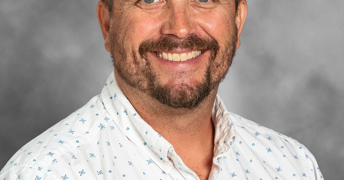 SHS hires new activities and athletics director