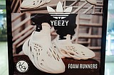Adidas brings in $437 million from the first Yeezy sale. Part of that will go to anti-hate groups