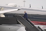 Trump pleads not guilty to federal charges that he tried to overturn the 2020 election