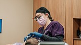 NIC dental clinic taking appointments