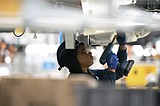 Fewer Americans got jobs in July than expected. But a steady market suggests US may avoid recession