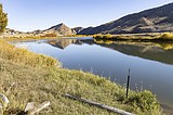 Rare otter attack injures three women floating on inner tubes on popular Montana river