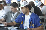 THE FRONT ROW with JASON ELLIOTT:  A return, and look back at a glory day in the 'Dome