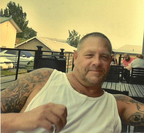 Glen Lee Bensch, 53, of Ephrata passed away July 17, 2023.