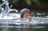 Indigenous leader inspires an Amazon city to grant personhood to an endangered river