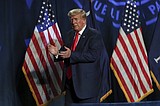 Trump lawyers say proposed protective order is too broad, urge judge to impose more limited rules