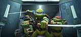 Mutant miracle: ‘Ninja Turtles’ a visually splendid adventure