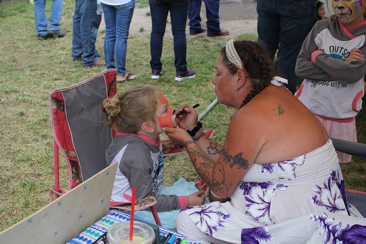 Mineral County Fair photos Valley Press/Mineral Independent