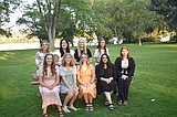 Moses Lake Alumni select scholarship winners