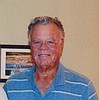Richard 'Dick' 'Sarge' Sargent, 84