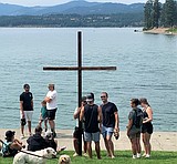 33 miles to heaven