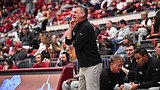 Coug MBB sets non-conference slate