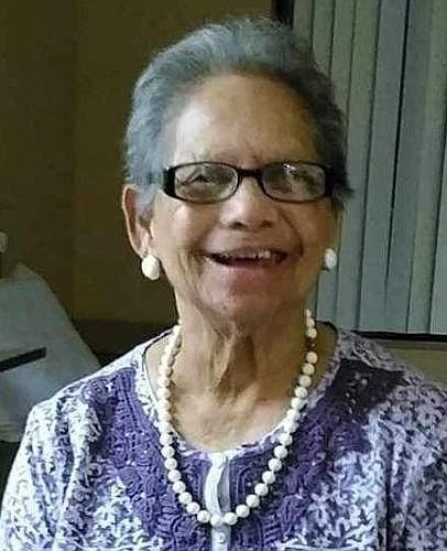 Concepcion Gutierrez Gonzalez, "Concha," 89, went home to be with her Lord and Savior Aug. 3, 2023.