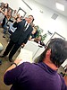Spirit Lake names police chief