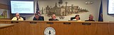 Rathdrum OKs budget, raises