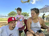 Wildfire devastates Hawaii's Lahaina, historic city and onetime capital of former kingdom