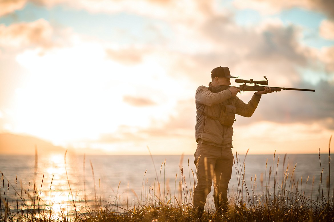 The state of Washington requires hunters to take a safety course before obtaining a permit. Classes are filling up fast and those who would like to take the course should act soon, officials said.