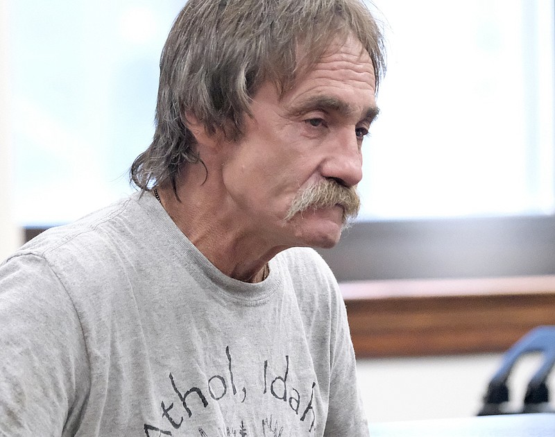 Libby man dies of injuries from suspected suicide attempt in county jail - Vimarsana News