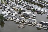 More evacuations considered in Norway where the level in swollen rivers continues to rise