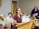 Community to library network: Take the tax increase