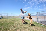 Hope for George