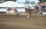 80th ride: Moses Lake Roundup Rodeo has full slate for its oak anniversary